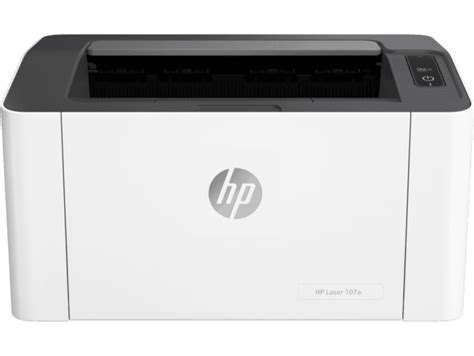 rcbkk-106a|Product Specifications for the HP Laser 107a (4ZB77A).